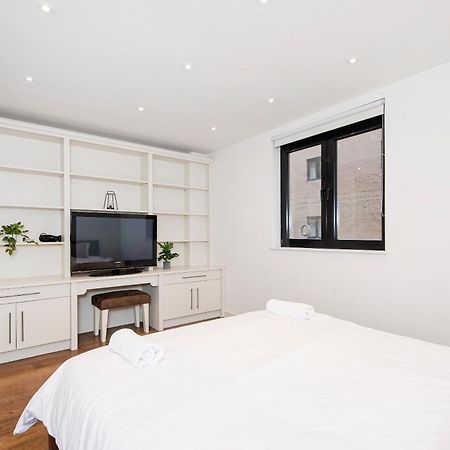Central 2 Bed Maissonette ลอนดอน ภายนอก รูปภาพ