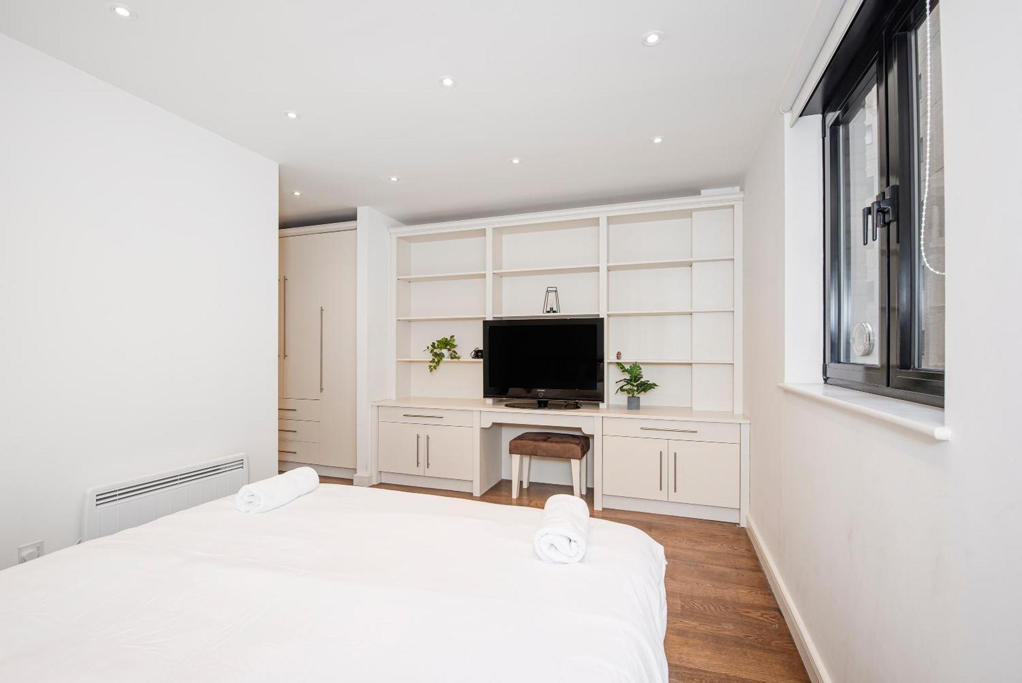 Central 2 Bed Maissonette ลอนดอน ภายนอก รูปภาพ