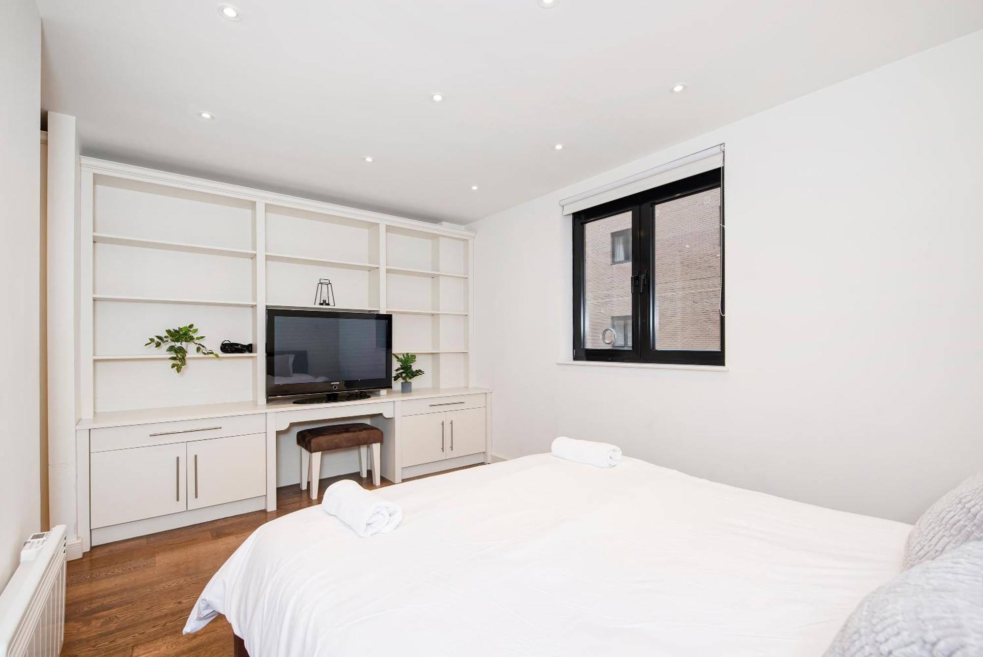 Central 2 Bed Maissonette ลอนดอน ภายนอก รูปภาพ
