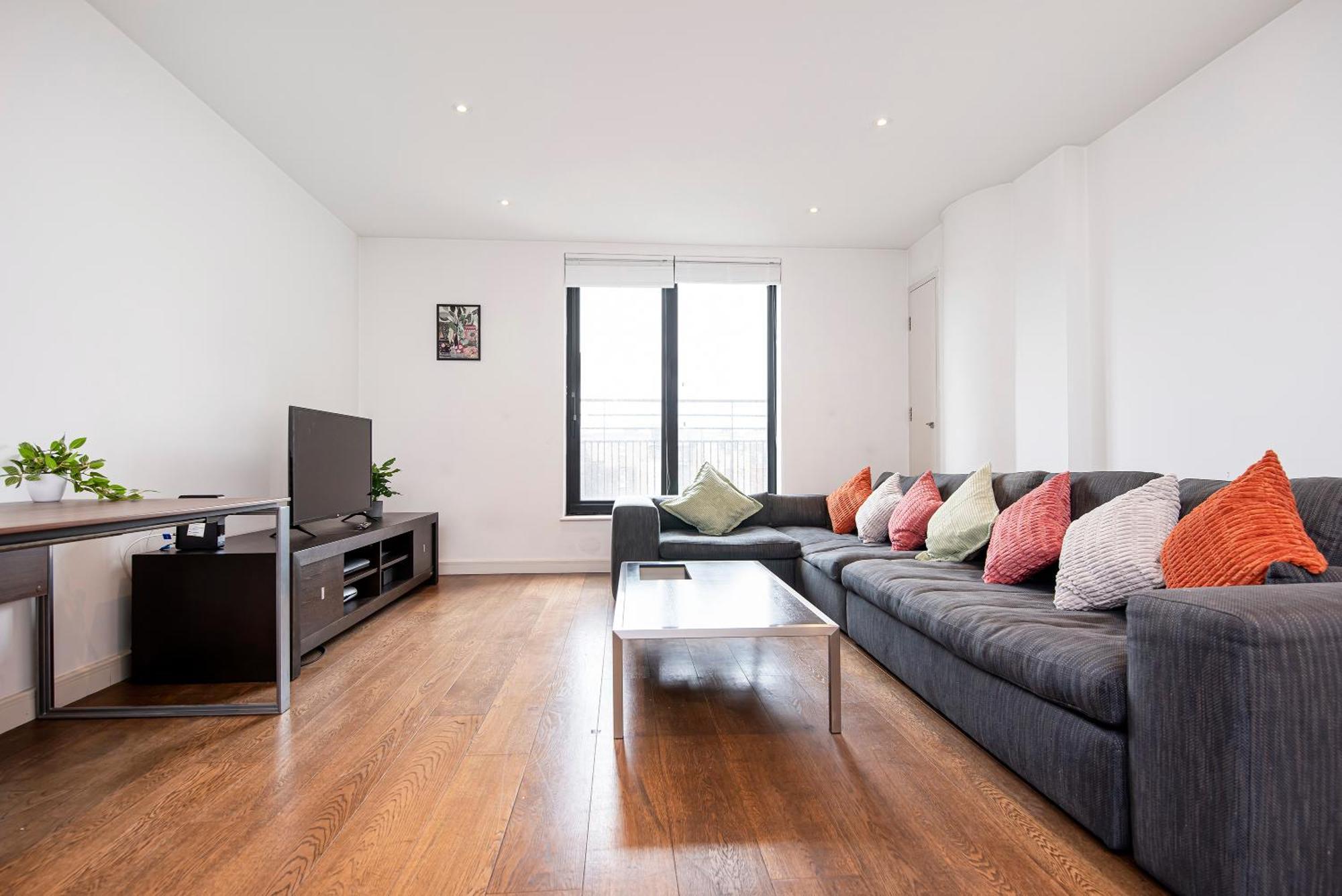 Central 2 Bed Maissonette ลอนดอน ภายนอก รูปภาพ