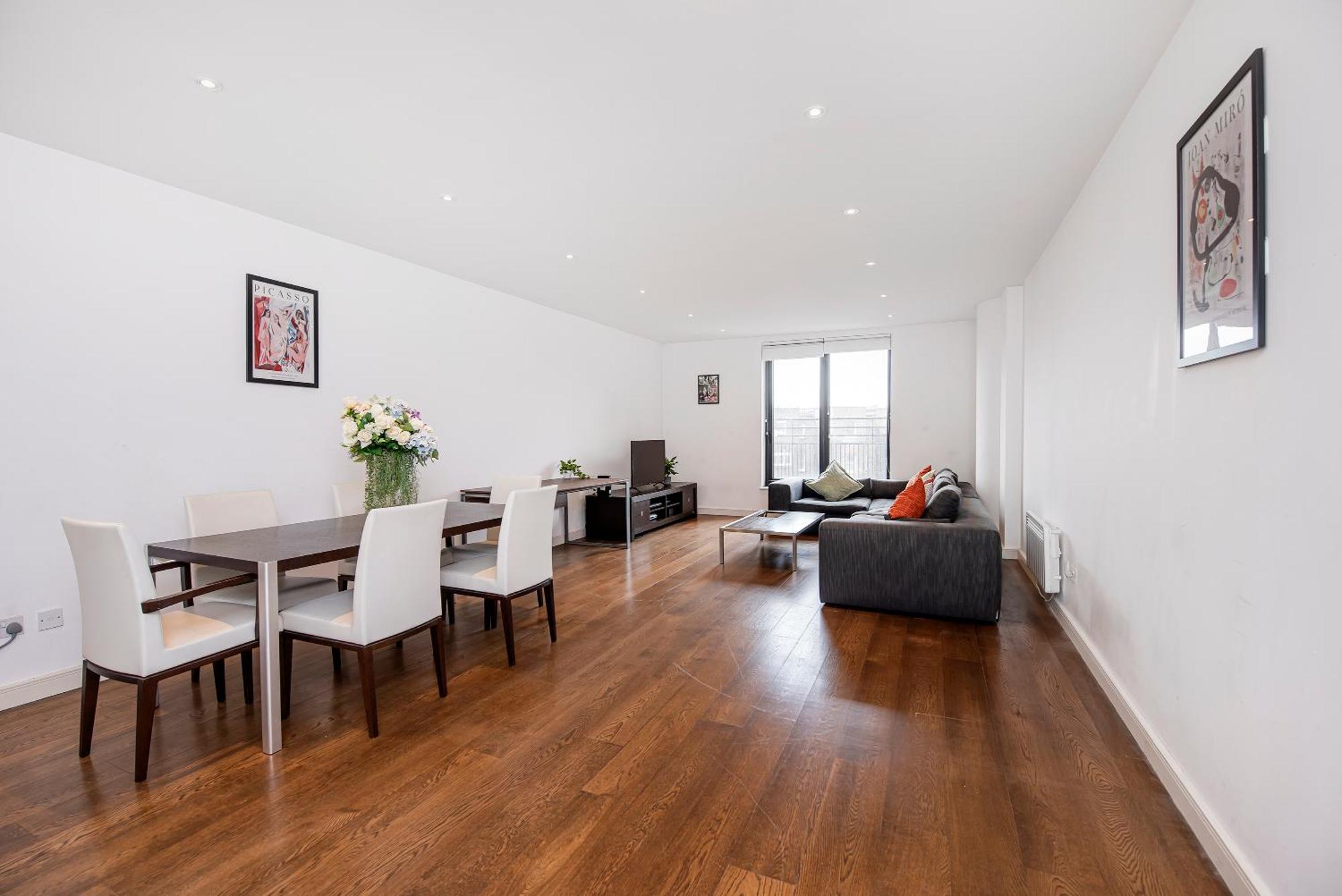 Central 2 Bed Maissonette ลอนดอน ภายนอก รูปภาพ