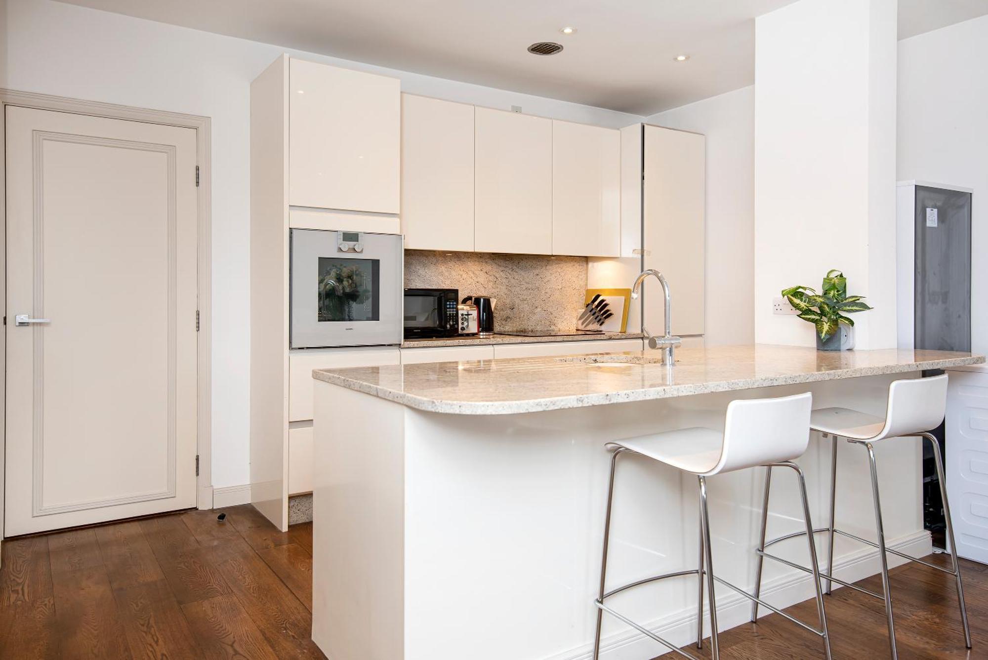 Central 2 Bed Maissonette ลอนดอน ภายนอก รูปภาพ