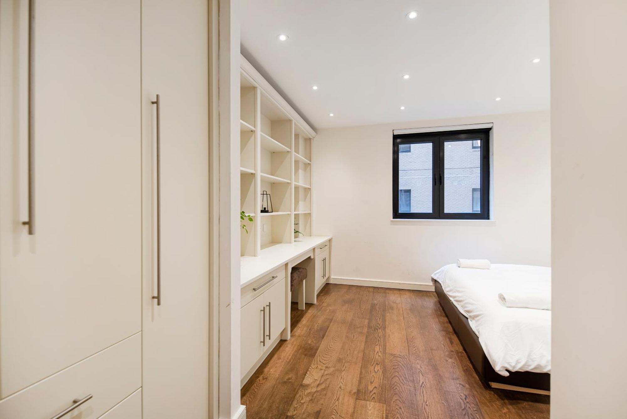 Central 2 Bed Maissonette ลอนดอน ภายนอก รูปภาพ
