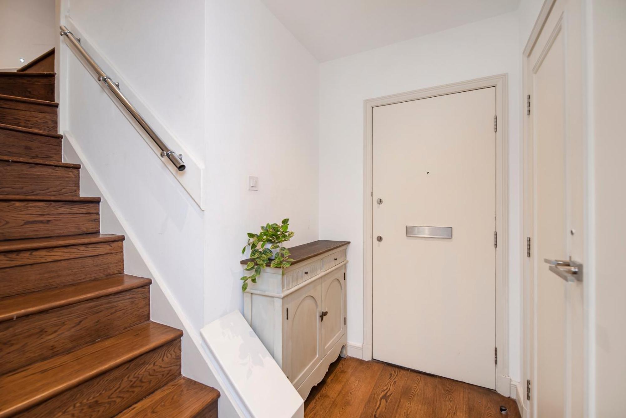 Central 2 Bed Maissonette ลอนดอน ภายนอก รูปภาพ