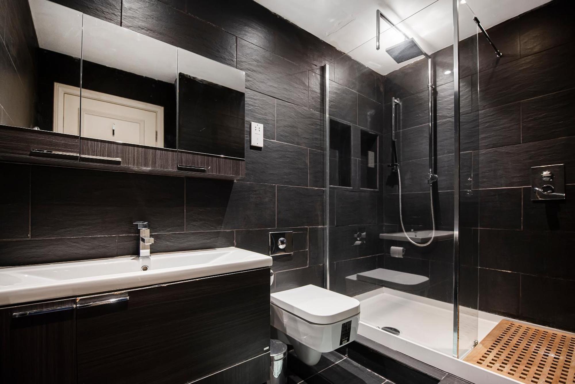 Central 2 Bed Maissonette ลอนดอน ภายนอก รูปภาพ